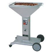 Thüros Grill
