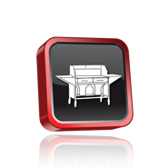 Gastro Grill