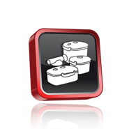 Lava Vakuumierer, Vakuumiergerät und Vakuumbeutel