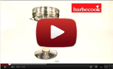 Ein Produktvideo zum Thema Barbecook Säulengrill Ein Barbecook Säulengrill