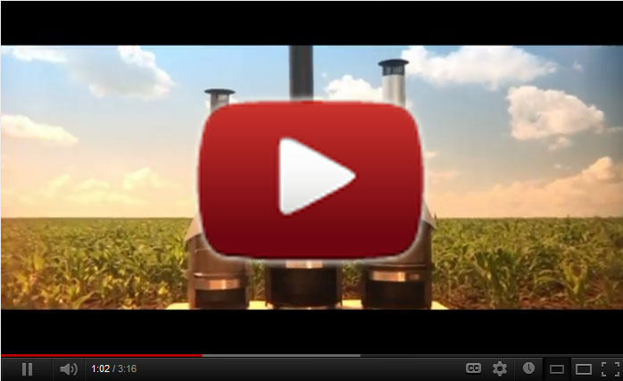 Girse Design Herstellervideo Girse Design Grillkamin