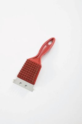 Landmann Zubeh&ouml;r: Grillreinigungsb&uuml;rste 0148