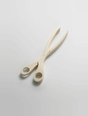 Landmann Zubeh&ouml;r: Holzzange 29 cm 0153