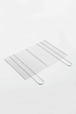 Landmann Zubehör: Grillrost 58x30cm 0187