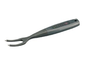 Landmann Zubeh&ouml;r: Thermometergabel 0229