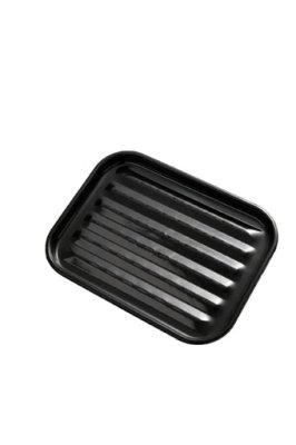 Landmann Zubeh&ouml;r: Grillschale emailliert 0252