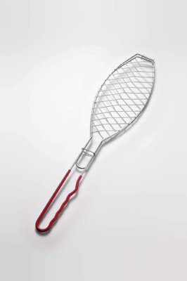 Landmann Zubeh&ouml;r: Fischbr&auml;ter 0283 