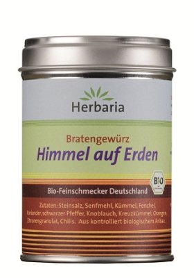 Herbaria Himmel auf Erden - Bratengewürz 100g