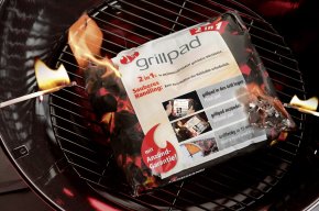 Landmann Zubehör: grillpad