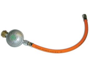 Weber Umr&uuml;stset Gasflasche