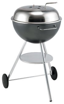 dancook Holzkohle Kugelgrill: dancook 1000