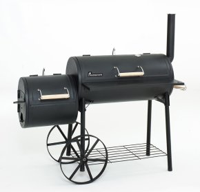 Landmann Holzkohlegrill: Grilllok 11093