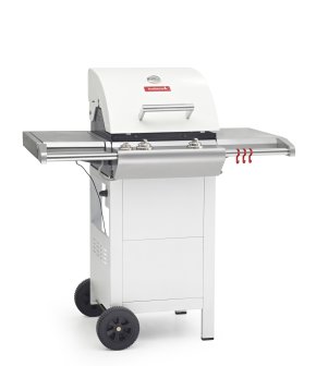 Barbecook Impuls 3.0 Snow