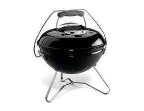 Smokey Joe Premium Schwarz 37cm