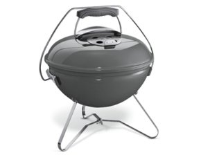 Smokey Joe Premium Grau 37cm