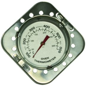 Broil King / Grillpro Grillrost-Thermometer