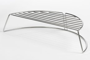 dancook Warmhalterost für Kugelgrills
