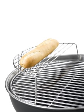 dancook Warmhalterost für Kugelgrills