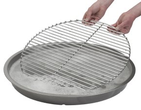 dancook Rostreinigungsbecken | Reinigungswanne