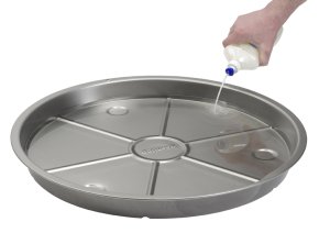 dancook Rostreinigungsbecken | Reinigungswanne
