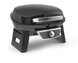Landmann Gasgrill portabel schwarz 12050