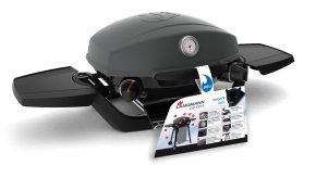 Schnäppchen Ecke Landmann pantera Gasgrill 12065