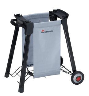 Landmann Zubeh&ouml;r: pantera Trolley 12066