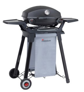 Landmann pantera Gasgrill mit Trolley 12071