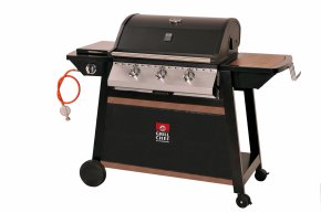 Landmann Gasgrillwagen 12323