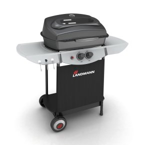 Landmann atracto 12441 Lavasteingrill
