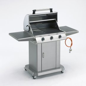 Landmann Gasgrillwagen 12713