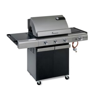 Landmann thule 3hx Gasgrill 12719