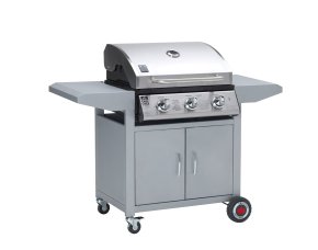Landmann Grill Chef Grillwagen: Landmann Hell 12739