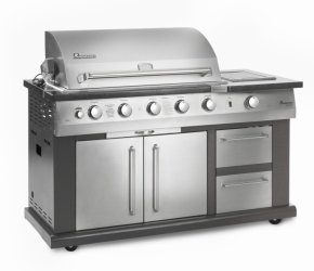 Landmann avalon Gasgrill 12781