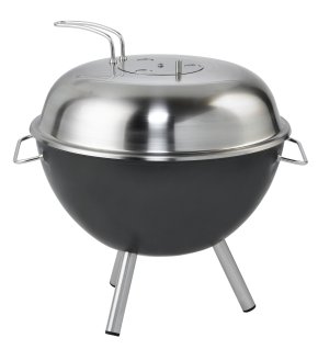 dancook Holzkohle Kugelgrill: dancook 1300