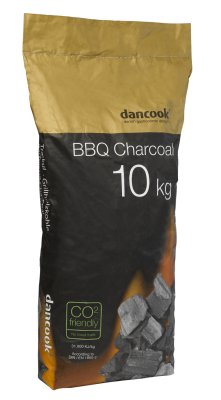 Dancook Holzkohle 10kg