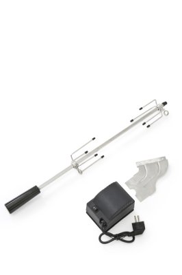 Landmann Zubeh&ouml;r: Rotisserie-Kit 13053