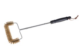 Landmann Zubeh&ouml;r: Grillreinigungsb&uuml;rste 13405