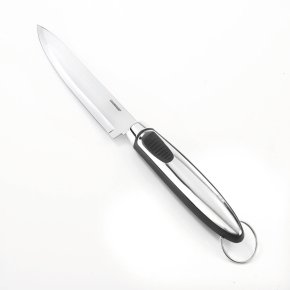 Landmann Zubeh&ouml;r: Messer Edelstahl 13426