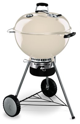 Weber Master-Touch GBS 57cm Ivory