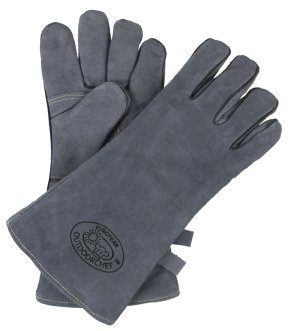 Outdoorchef Grill Lederhandschuhe M