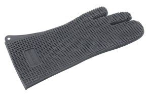 Outdoorchef 3-Finger Silikon Handschuh