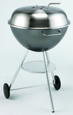 dancook Holzkohle Kugelgrill: dancook 1400