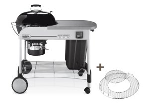 Weber Performer Premium GBS 57cm Black