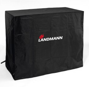 Landmann Zubeh&ouml;r: Wetterschutzhaube 14338