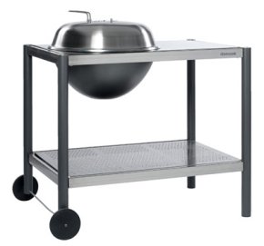 dancook Holzkohle Kugelgrill: dancook 1500