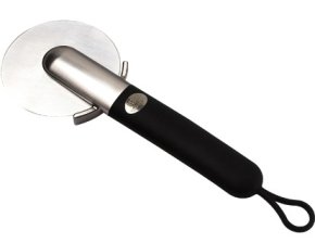 Weber Style Pizzaschneider