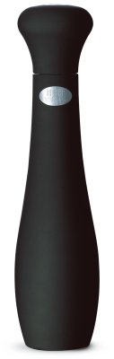 Weber Salzm&uuml;hle Weber Style, schwarz 30cm