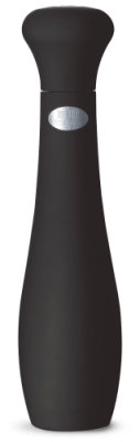 Weber Pfefferm&uuml;hle Weber Style, Schwarz 30 cm