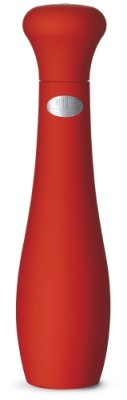 Weber Pfefferm&uuml;hle Weber Style, Rot 30 cm